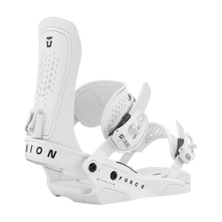Vázání na Snowboard Union Force White 20-YR - 2025/26