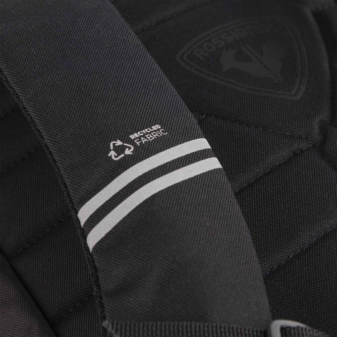 Hydratační Batoh Rossignol Commuters Backtoschool 20L Black - 2024/25