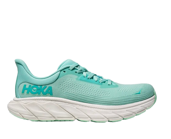 Dámská boty Hoka Arahi 7 Blue Spark/Snow Melt