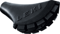 LEKI Rubber Tip Walking