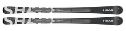 Sjezdové lyže HEAD Shape V2 - 2025/26