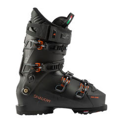 Sjezdové boty Lange Shadow 110 MV GW Black - 2024/25