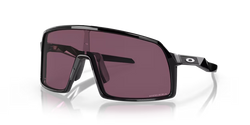 Sluneční brýle Oakley Sutro S Polished Black Frame/Prizm Road Black Lenses
