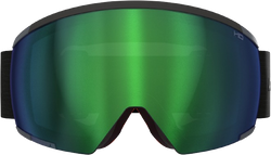 Lyžařské brýle Atomic Redster HD Black - 2024/25