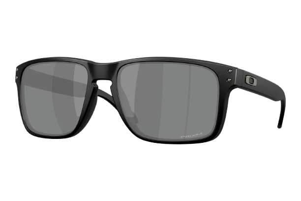 Sluneční brýle Oakley Holbrook XXL Matte Black Frame/Prizm Black Polarized