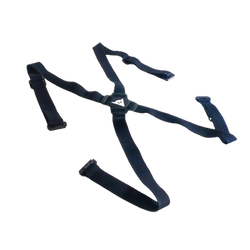 Šle DAINESE Suspenders - 2025/26