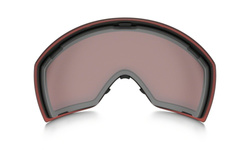 Náhradné zorníky Oakley Flight Deck L Prizm Sapphire Irudium - 2024/25