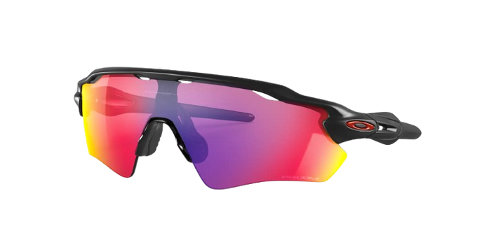 Sluneční brýlev OAKLEY Radar® EV Path® Matt Black w/Prizm Snow Sapphire Iridi - 2022