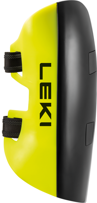 Chrániče holení LEKI Shin Guard 4Race Junior
