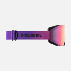 Lyžařské brýle Rossignol Otava Purple - 2025/26