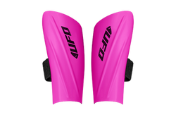 Chrániče UFO Plast Slalom Armguards Pink 2024/25