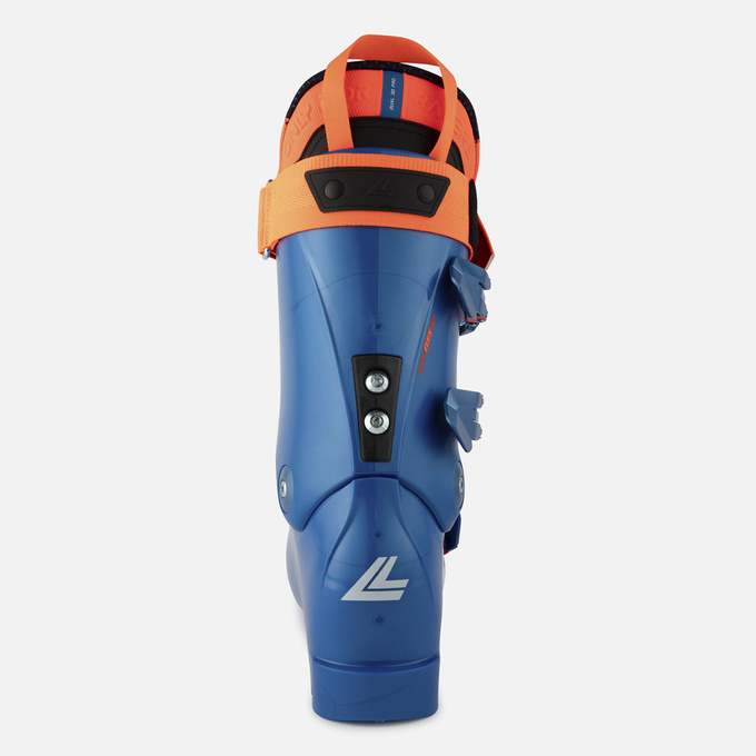 Sjezdové boty Lange RS 110 SC Vibrant Blue - 2025/26