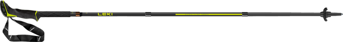 Turistické palice LEKI Sherpa FX.One Carbon - 2022