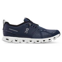 Boty On Running Cloud 5 Terry Midnight/White