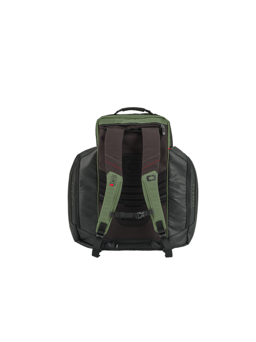 Batoh na lyžařskou boty Van Deer Ski Pack Large 90L - 2025/26
