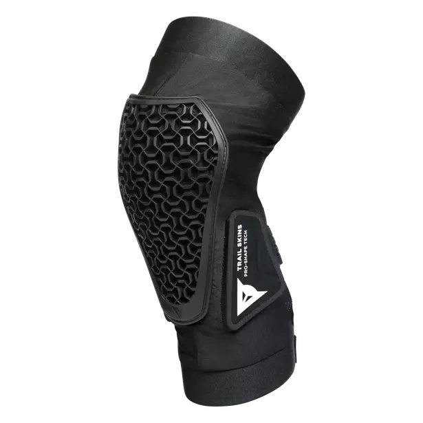 Kolenní chrániče Dainese Trail Skins Pro Knee Guards Black