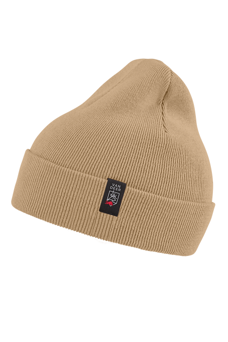 Čepice Van Deer Classic Beanie Ocher - 2025/26