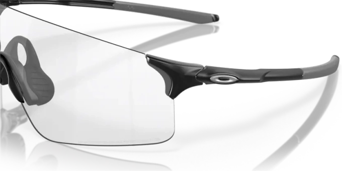 Sluneční brýle Oakley EVZero™ Blades Matte Black Frame/Clear To Black Iridium Photochromic Lenses
