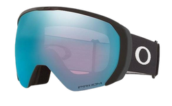 Lyžařské brýle Oakley Flight Path L Matte Black Prizm Snow Sapphire Irid - 2025/26
