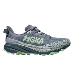Boty Hoka Speedgoat 6 Moonlight / Thunder Cloud