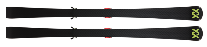 Sjezdové lyže Volkl Racetiger SL Master WC Plate + COMP 12 - 2025/26