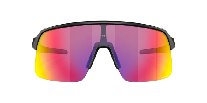 Slnečné okuliare Oakley Sutro Lite Community Collection Matte Black Frame / Prizm Road Lenses