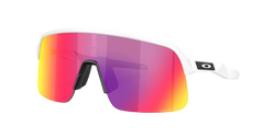 Sluneční brýle Oakley Sutro Lite S Matte White Frame/Prizm Road Lenses