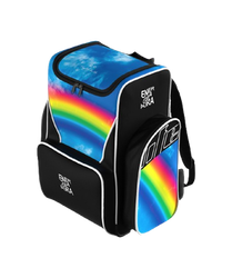 Batoh na lyžařskou boty Energiapura Racer Bag Rainbow - 2024/25