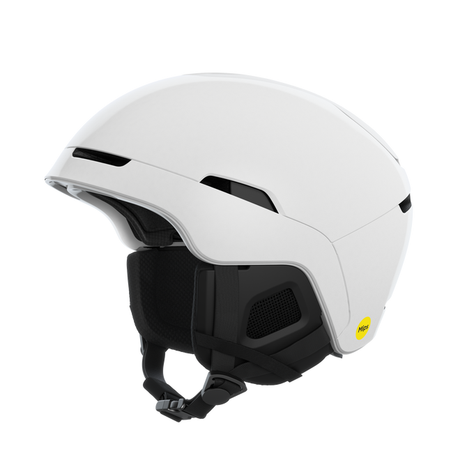 Lyžiarska helma POC Obex MIPS Hydrogen White - 2025/26