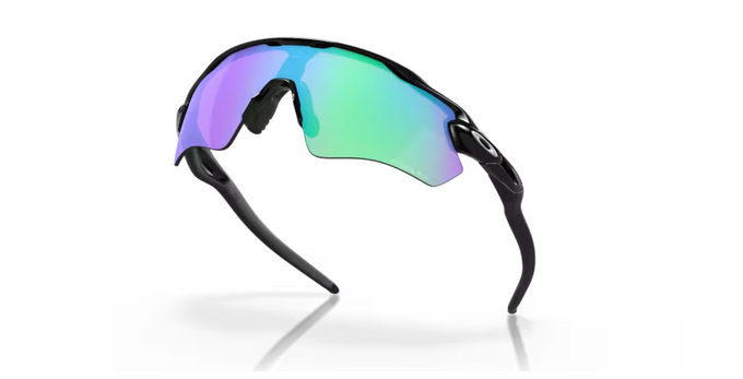 Sluneční brýlev Oakley Radar EV Path Polished Black Frame / Prizm Golf Lenses