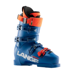 Sjezdové boty Lange World Cup RS ZJ + Variant Blue - 2025/26