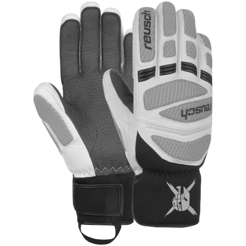 Lyžařské rukavice Reusch Worldcup Warrior DG - 2025/26