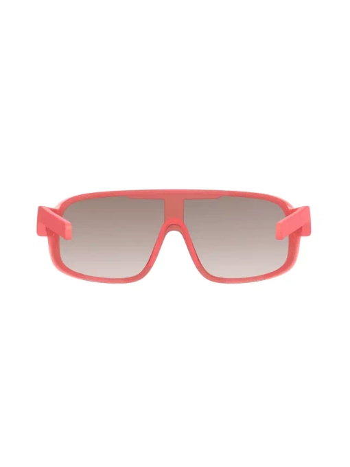 Sluneční brýle  POC Aspire Performance Ammolite Coral Translucent - Brown/Silver Mirror - 2023/24