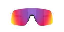 Sluneční brýle Oakley Sutro Lite S Matte White Frame/Prizm Road Lenses