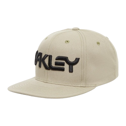 Víčko Oakley Mark III Pebble