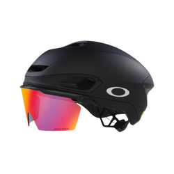 Cyklistická helma Oakley ARO7 Road EU Matte Black/Prizm Road - 2025