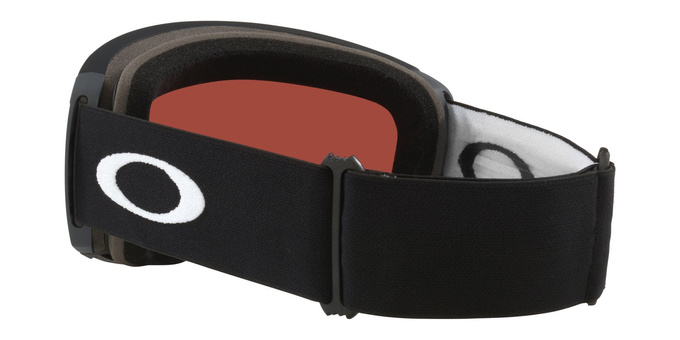 Lyžařské brýle OAKLEY Flight Path L Matte Black/Prizm Sage Gold Iriudium - 2025/26