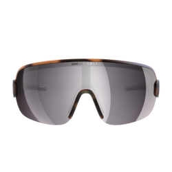 Sluneční brýle POC Aim Tortoise Brown/Clarity Road/Sunny Silver