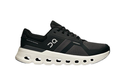 Pánské boty On Running Cloudrunner 2 Black/Eclipse