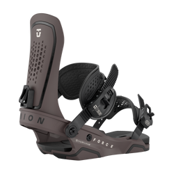 Vázání na Snowboard Union Force Brown 20-YR - 2025/26
