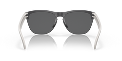 Sluneční brýle Oakley Frogskins Lite Matte Dark Grey/ Prizm Black - 2023