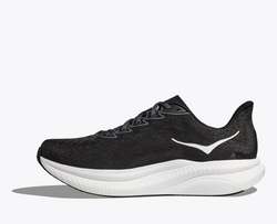 Boty Hoka Mach 6 Black/White