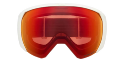 Lyžařské brýle Oakley Flight Path L Matte White Prizm Snow Torch Iridium - 2024/25