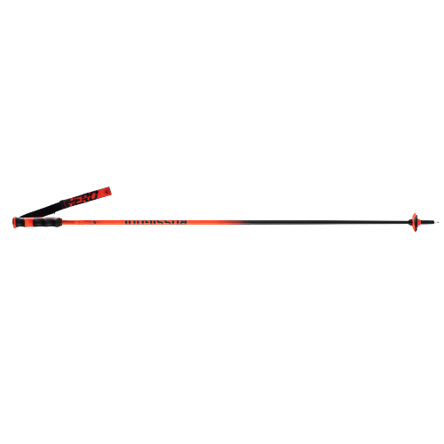 Sjezdové hole Rossignol Hero Carbon - 2025/26