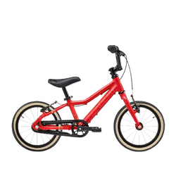 Kolo Academy Grade 2 Red 14" - 2025