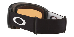 Lyžařské brýle OAKLEY Flight Path L Black Matte Prizm Persimmon - 2025/26