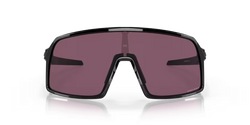 Sluneční brýle Oakley Sutro S Polished Black Frame/Prizm Road Black Lenses