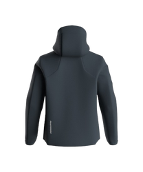 Izolační bunda Energiapura Siat Dark Grey - 2024/25