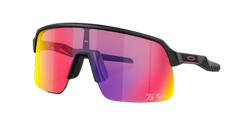 Sluneční brýle OAKLEY Sutro Lite MotoGP Collection Prizm Road Lenses / Matte Black Frame