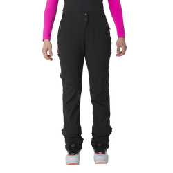 Kalhoty na lyžařské túry Dynafit Blacklight Dynastretch Pants W Black Out  - 2025/26